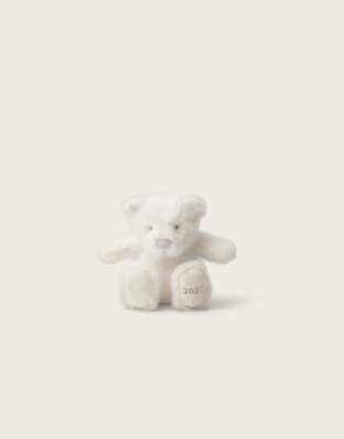 2027 Dated Bear