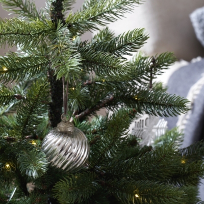 3.5ft PreLit Christmas Tree Christmas Trees The White Company UK