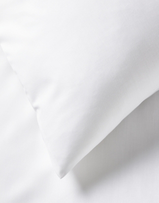 300 Thread Count Classic Pillowcase – Set of 2