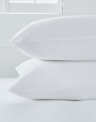 300 Thread Count Classic Pillowcase – Set of 2