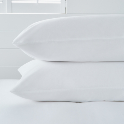 300 Thread Count Classic Pillowcase – Set of 2