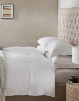 300 Thread Count Egyptian Cotton Flat Sheet