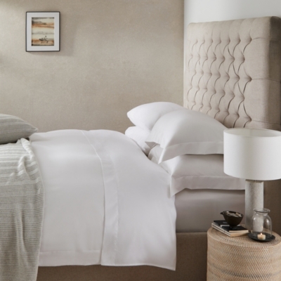 300 Thread Count Egyptian Cotton Flat Sheet