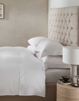 300 Thread Count Egyptian Cotton Oxford Pillowcase – Single
