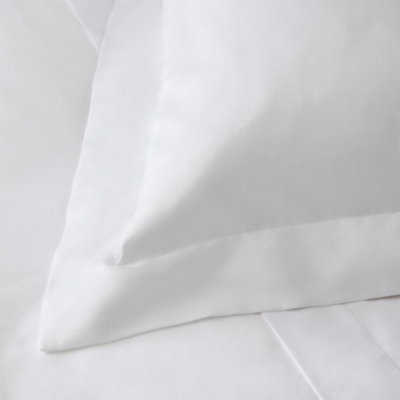 300 Thread Count Egyptian Cotton Oxford Pillowcase – Single