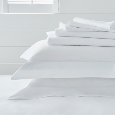 Cotton Rich 300 Thread Count Bed Linen - King of Cotton