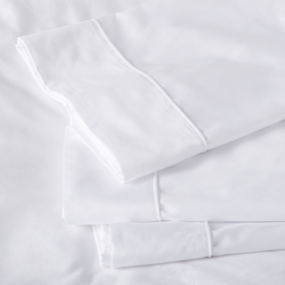 300 Thread Count Egyptian Cotton Sateen Bed Linen Collection | Bed ...