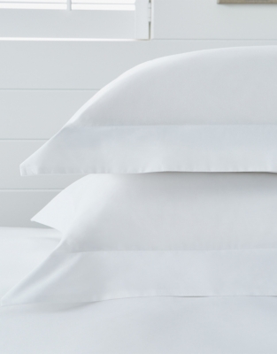 300 Thread Oxford Pillowcase – Set of 2