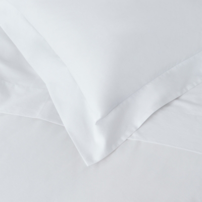 300 Thread Oxford Pillowcase – Set of 2