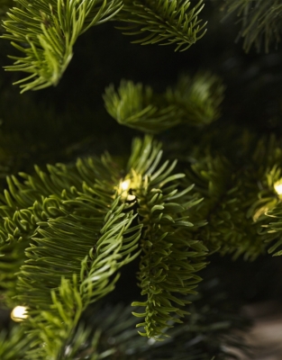 3ft Pre Lit Christmas Tree