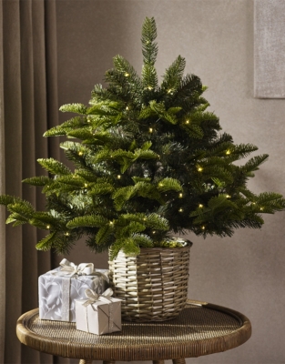3ft Pre Lit Christmas Tree