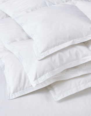 4.5 Tog Canadian Goose Down Duvet