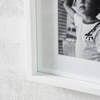 4 Aperture Fine Wooden Frame | The White Company | Home In 2019