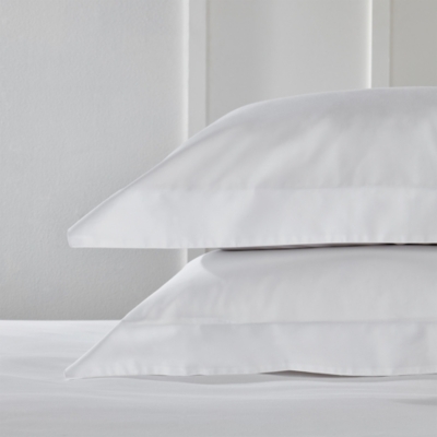 500 Thread Count Cotton Bed Linen Collection