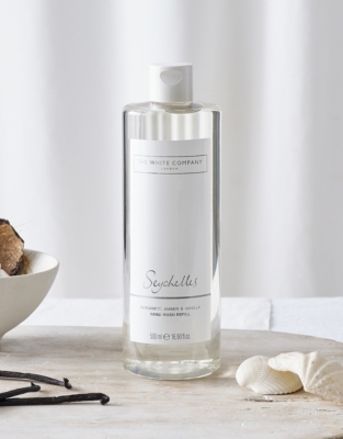 500ml Refill Seychelles Hand Wash