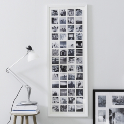 52 Aperture Year In Memories Photo Frame