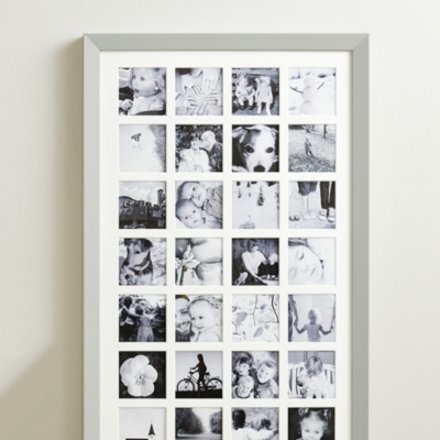 52 Aperture Year In Memories Photo Frame
