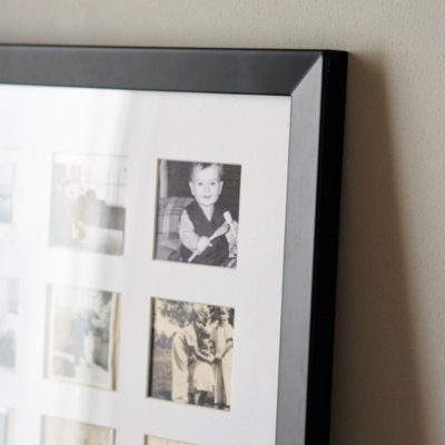 52 Aperture Year In Memories Photo Frame Home Accessories Sale The