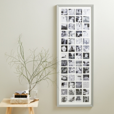 52 Aperture Year In Memories Photo Frame Photo Frames The White