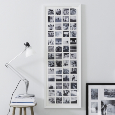 52 Aperture Year in Memories Photo Frame Home Accessories Sale The