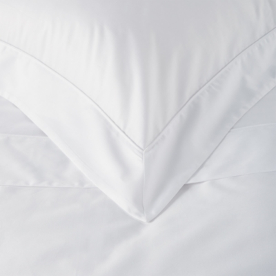 Duvet Covers | Double & King Bed Cover Sets | The White Company UK