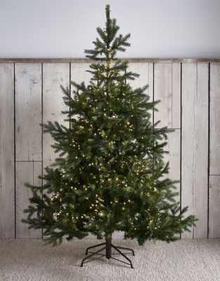 6ft Grand Spruce Christmas Tree