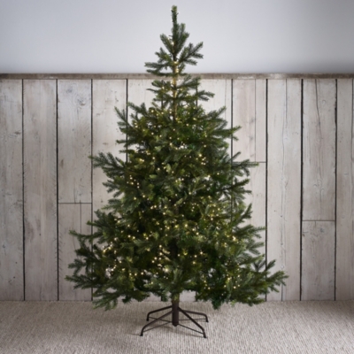 6ft Grand Spruce Christmas Tree