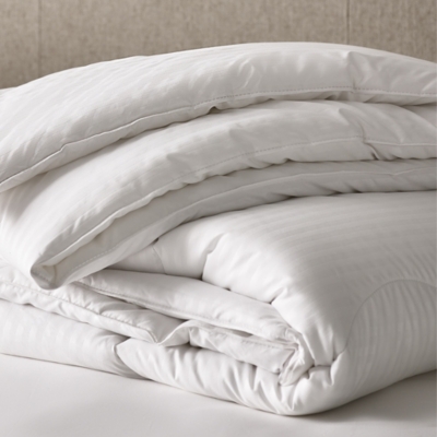 7.5 Tog Essential Down Alternative Washable Duvet