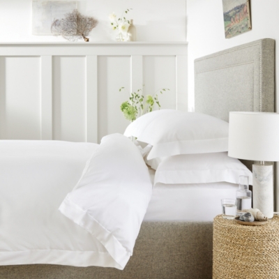 800 Thread Count Supima Cotton Deep Fitted Sheet