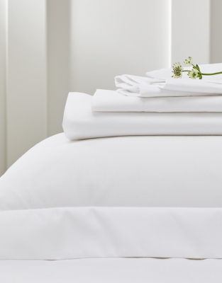 800 Thread Count Supima Cotton Deep Fitted Sheet