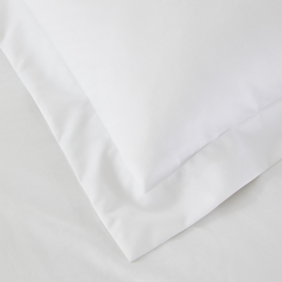 800 Thread Count Supima Cotton Duvet Cover