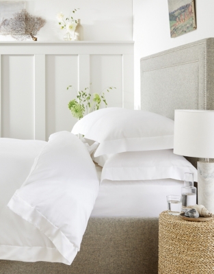 800 Thread Count Supima Cotton Duvet Cover