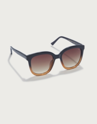 A.KJÆRBEDE Billy Square Sunglasses