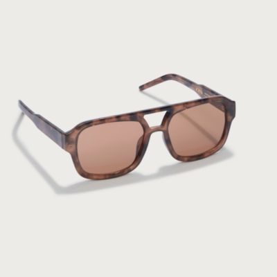 A.KJÆRBEDE Kaya Aviator Sunglasses
