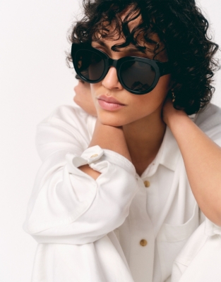A.KJÆRBEDE Lilly Sunglasses