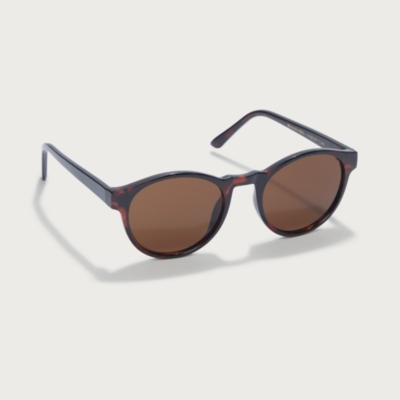 A.KJÆRBEDE Marvin Round Sunglasses