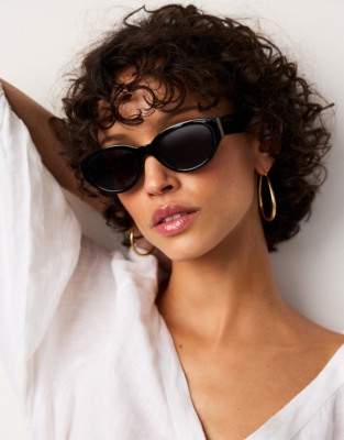 A.KJÆRBEDE Winnie Sunglasses