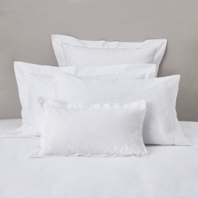 Adeline Bed Linen Collection | Bed Linen Collections | The White Company UK