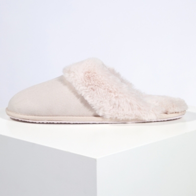 Slippers | Luxury Slippers & Bed Socks | The White Company UK