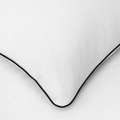 Abingdon Bed Linen Collection Bed Linen Collections The White