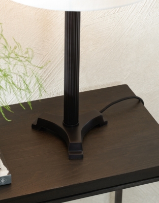 Abingdon Table Lamp