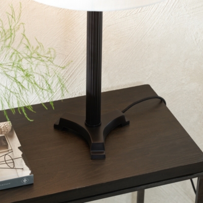 Abingdon Table Lamp