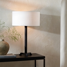 Abingdon Table Lamp