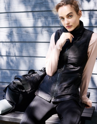 Image of Active Gilet