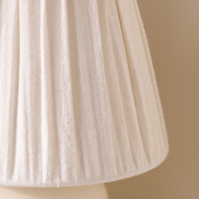 Addison Ceramic Portable Table Lamp