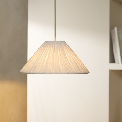 Addison Cone Ceiling Shade