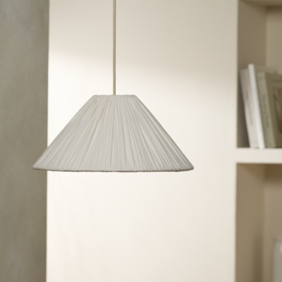 Addison Cone Ceiling Shade