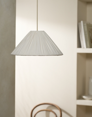 Addison Cone Ceiling Shade