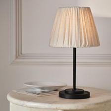 Addison Portable Table Lamp