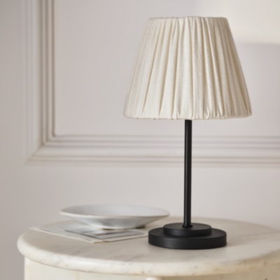 Addison Portable Table Lamp
